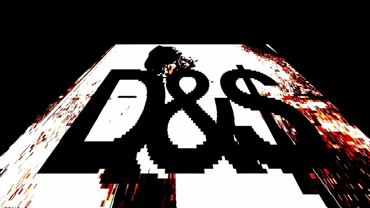 DESSIIIK - D&$ [AUDIO]