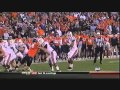 2011: Virginia Tech vs. University of Virginia: Hokie Highlights