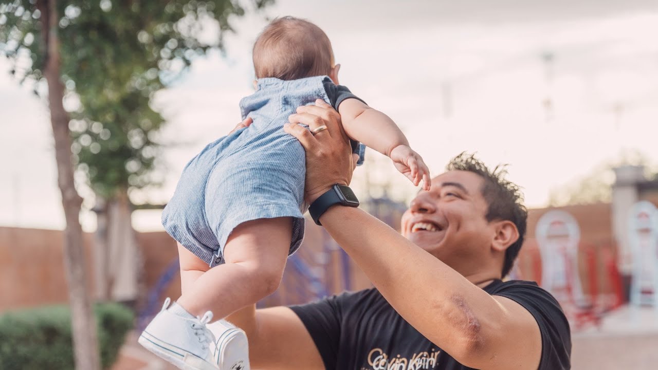 The Hope Effect - Ernesto's Story