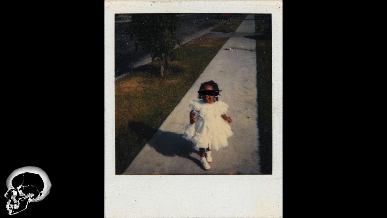 Westside Gunn x Ransom Type Beat-"Beauty in The Beast (Dear Baby Mama)"