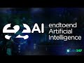 End to End AI
