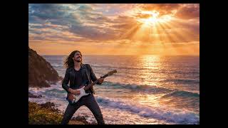 Standing on the Promises (Hymn 1849) Rock Version