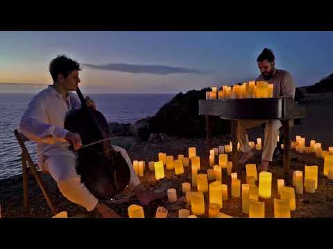 Amélie Yann Tiersen Ibiza String Ensemble Samuel Pérez The Half Blood Productions