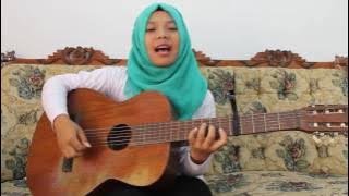 REMEMBER OF TODAY - Karna Kau Aku Disini Cover by @ferachocolatos