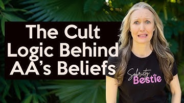 8 Signs AA Is Controlling Your Mind – Part 5 of 8: Sacred Science