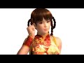 Dead or alive 5 last round liefang survial gameplay