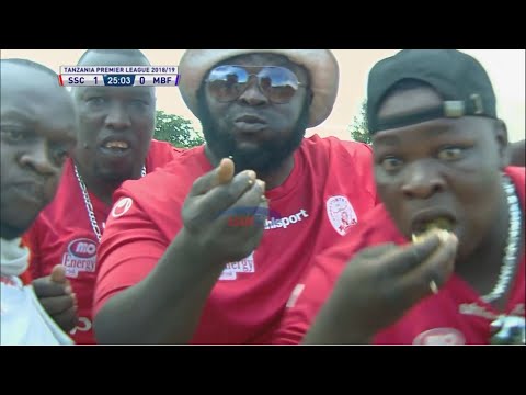 Video: Jukwa. Mbao. Mnara