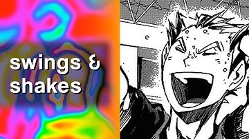 3 shakes on video star | video star tutorial