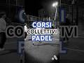 #corsi #padel #padelmoments #maestro #training #sports #chiquita #bandeja #globo #x3 #babolat #fyp