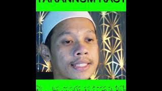 MS210 J11 Surah Yunus Ayat 15-20 Tarannum RAST