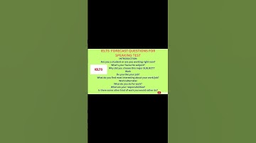 Want Fluent English? Watch This IELTS Prep Channel Now