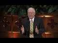 THE INHERITANCE OF THE REDEEMED:- 5. The Gift Of The Church. By Dr. Erwin W. Lutzer.