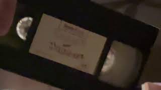 Opening To Barneys Best Manners 1993 Vhs