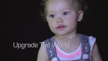 Upgrade The World - Mac Sales Video Contest Entry