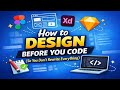 Design Before You Code: Stop Rewriting Everything!
