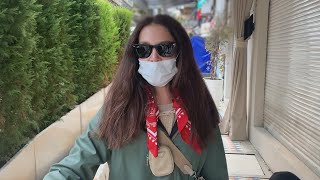 Barışan Hepsi Grubunun Üyesi Cemre Kemer Yeni Projelerini Açıkladı