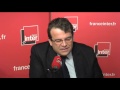 Thierry solre  franois fillon en 32 ans de vie politique na jamais t mis en cause