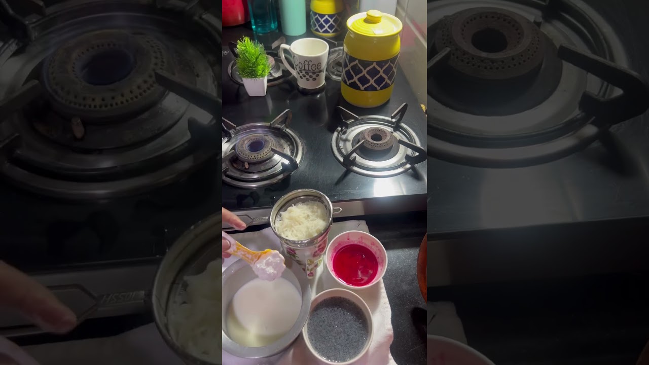 Ramazan special Faluda #rukhsrasoi #viralrecipe