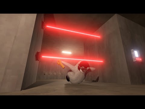 The Greatest Penguin Heist of All Time (trailer)