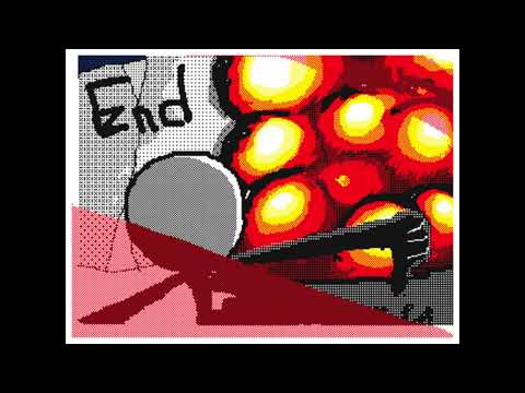 【棒バト】一日制作　【過去作】