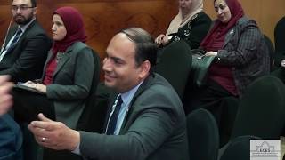 Exploration into the Case of Egypt: Overall Physical Infrastructure Readiness - Part 4/4