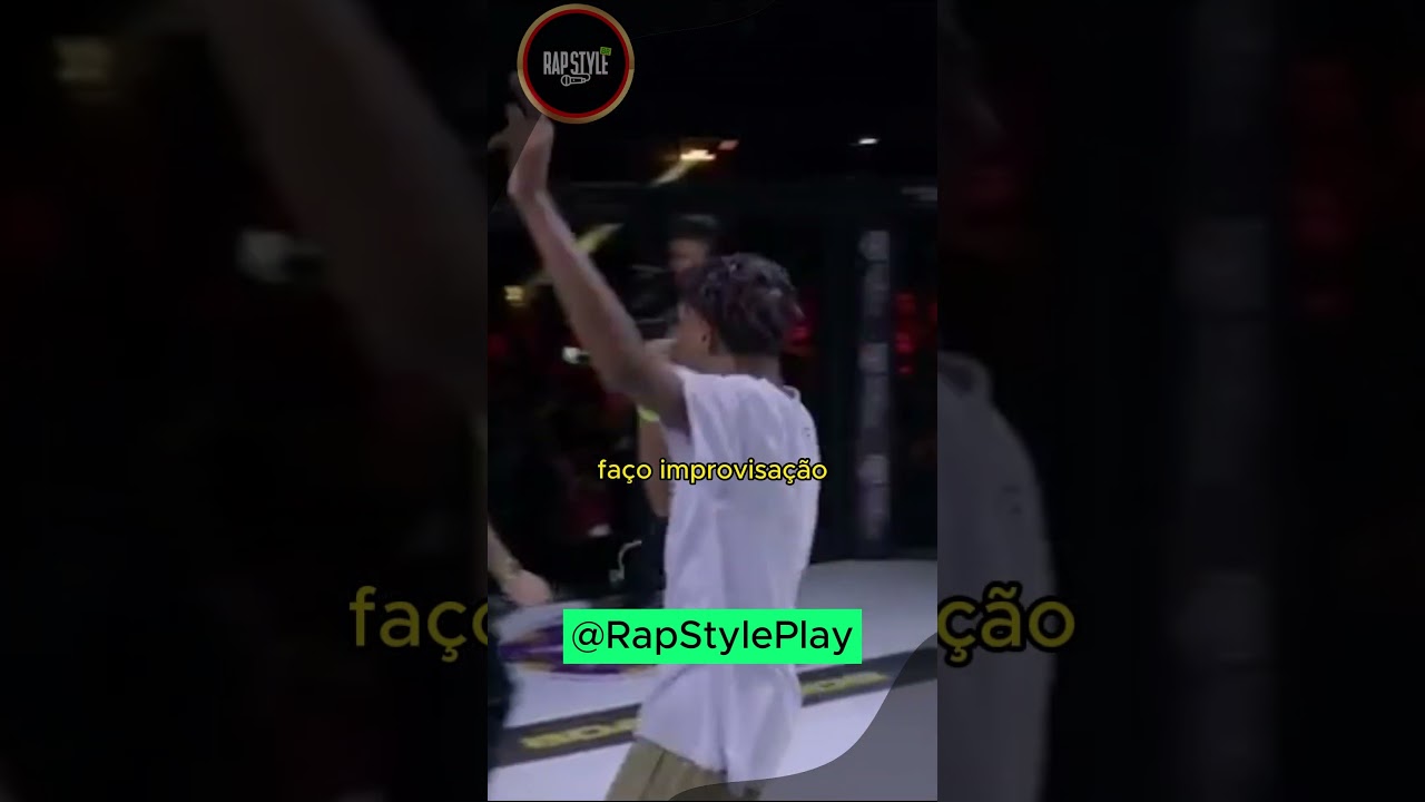 NESSA O BLACK PANTER AMASSOU BDA TRIO 7 #shorts