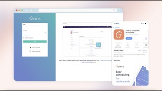 2023 7shifts Product Overview Video