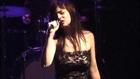 Elysian Fields Barely Recognize You + Cities WIll Fall Dec 2001 in Paris