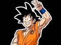 Goku Edit | Super Fenix R #goku #dragoball itmada (super slowed) #goku #dragoball