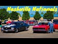 Goodguys classic car show [Tennessee Nashville Nationals] hot rods muscle cars street rod old trucks