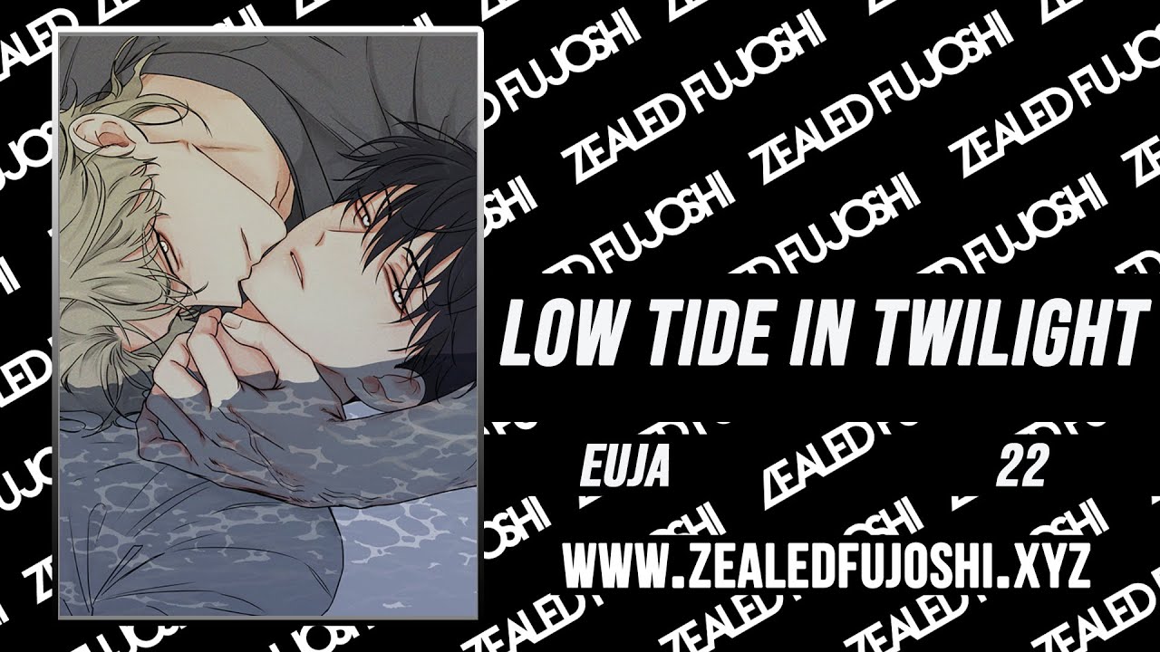 EUIHYUN GETTING COZY WITH TAEJU | LOW TIDE IN TWILIGHT #22 REVIEW - YouTube