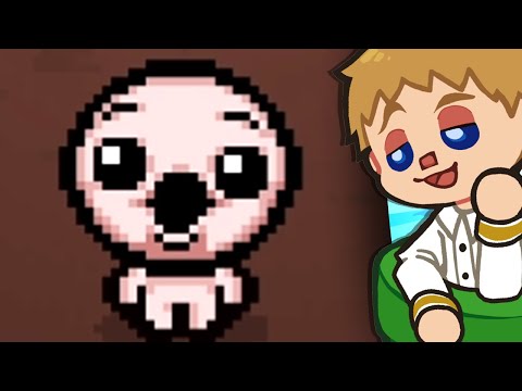 birthday docket of games i like「Binding of Isaac」「Smash Ultimate」 - birthday docket of games i like「Binding of Isaac」「Smash Ultimate」