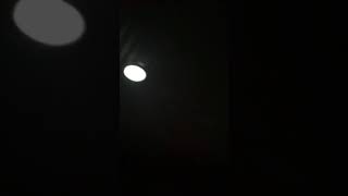 Twacs makes some of our dimmed lighting go completely out