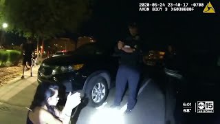 Scottsdale police chief admits 'mistakes' in woman's 2020 hit-and-run arrest