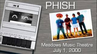 2000.07.01 - Meadows Music Theatre