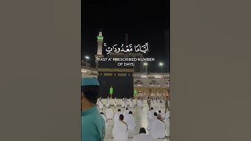 الشيخ سعود الشريم حفظه الله #ارح_سمعك #اكسبلور #اجر_لي_ولك #اذكروا_الله #لايك #سورة_البقرة