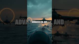 Unseen Forces: The Quiet Shifts in Global Military Power