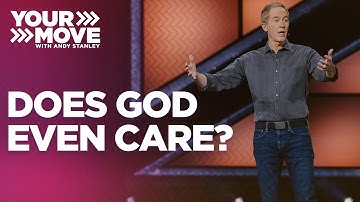 Why Do Bad Things Happen to Good People? // Under The Circumstances, Part 3