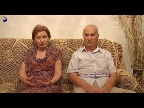 გადაცემა \"აფხაზეთი\" - დამსახურებული  პედაგოგის  რაისა   სონგულიას  პორტრეტი