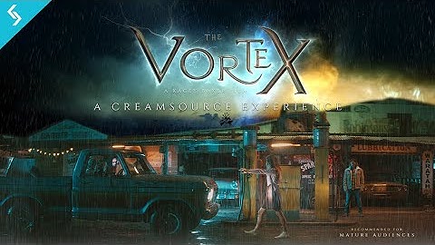 The Vortex - Short Film (Vortex4 Launch Film)