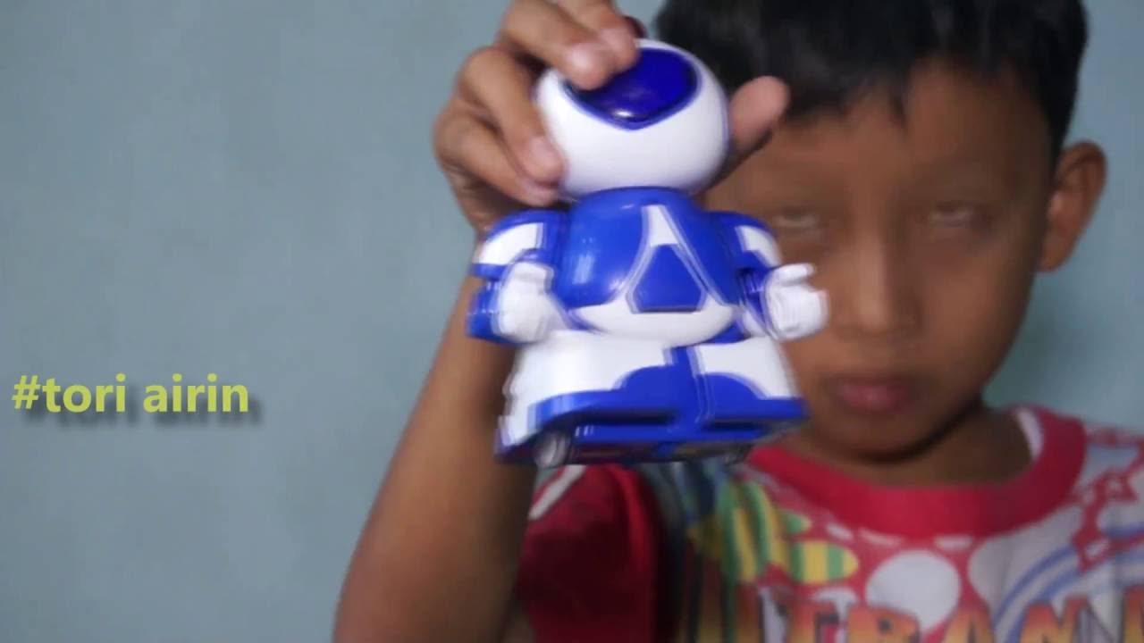 Sepatu Sekolah Anak Homyped  Hadiah  Robot Homyped  Back To 