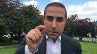 Önce Bahar Yağışları, Sonra Basra Sıcakları