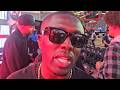 Too Soon? Andre Berto Questions Xander Zayas Ahead of Boots Fight