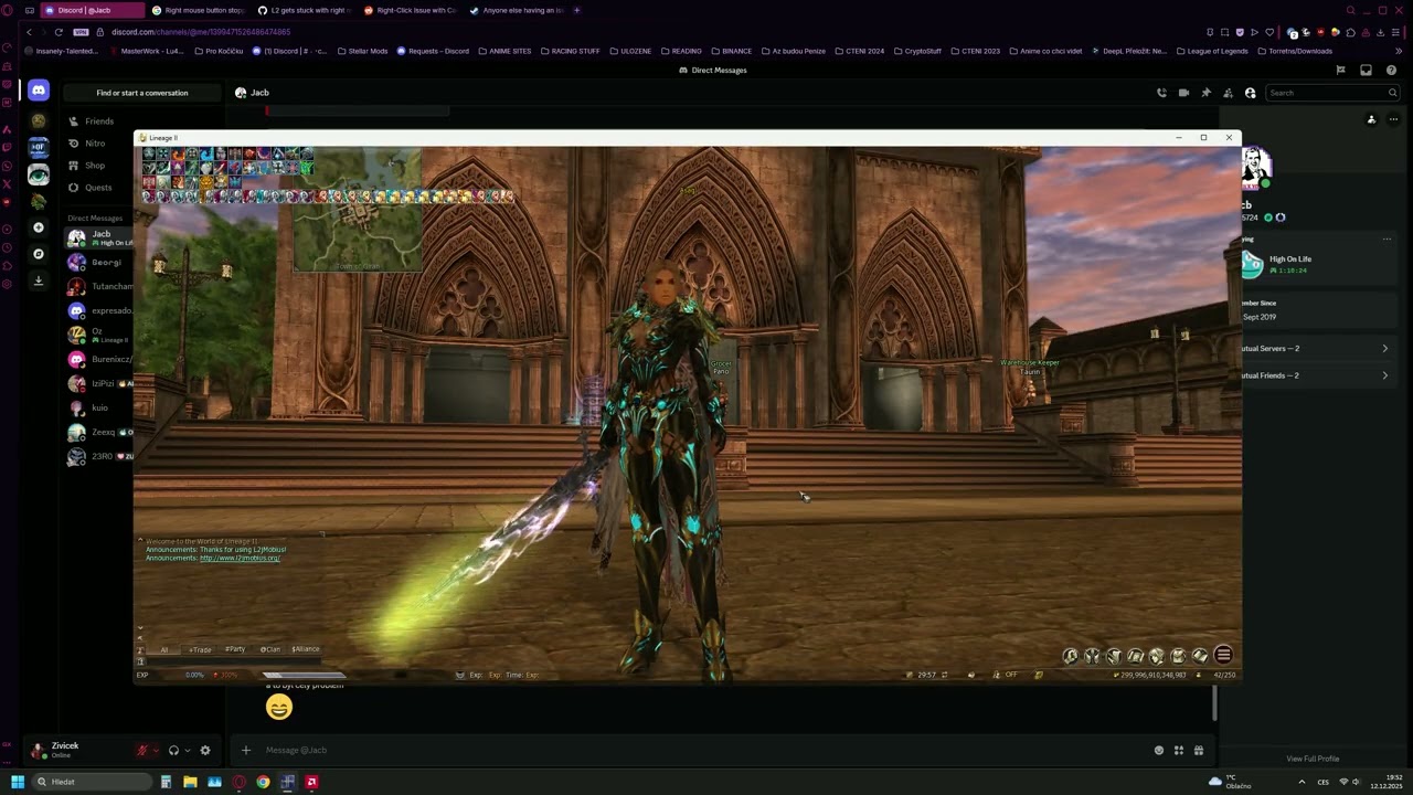 L2 Armor Details. L2 Asagonium