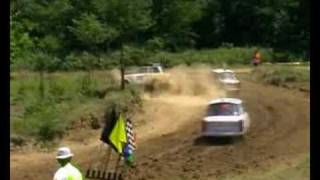 Kerkabarabás 2008 Trabik Harca