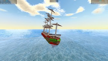 Sooper Sloopers - EP01 - Simple Weapons Tournament - From the Depths