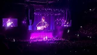 The heart of life - John Mayer ( live at Ziggodome, 21-03-2024)