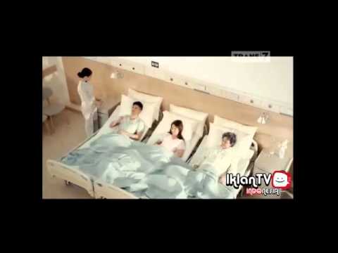 Iklan Axa Life Keluarga