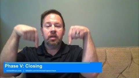 Simple Project Management- closing your project
