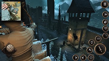 Ninja Hunter Assassin